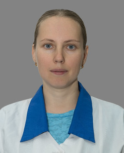 Одоранская Мария Дмитриевна - врач офтальмолог (окулист)
