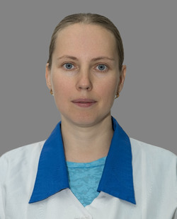 Одоранская Мария Дмитриевна врач офтальмолог (окулист) во Фрязино