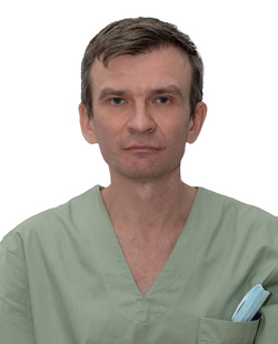 ⁠Мормышев Вячеслав Николаевич врач хирург-проктолог во Фрязино