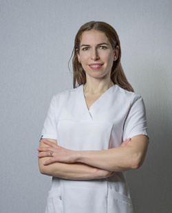 Дугина Екатерина Васильевна⁠ врач офтальмолог (окулист) во Фрязино