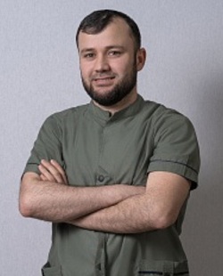 ⁠⁠Нурматов Сафарбег Худжамуродович врач хирург во Фрязино