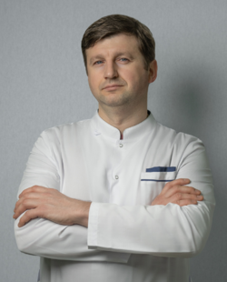 Алексеев Илья Федорович - врач невролог во Фрязино