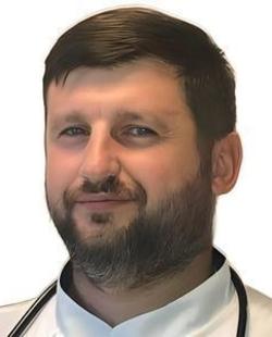 Алексеев Илья Федорович - врач невролог во Фрязино