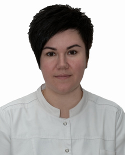 Ладыка Елена Александровна - врач гинеколог, маммолог во Фрязино