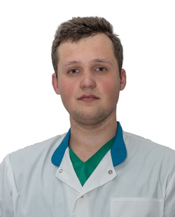 ⁠Гурченков Захар Сергеевич - врач ⁠реабилитолог во Фрязино