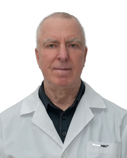 Симченков Валерий Михайлович - врач пульмонолог во Фрязино