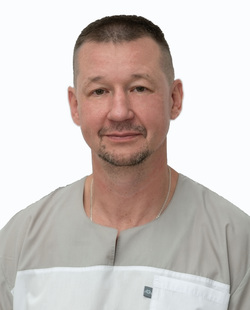 ⁠Антонов Сергей Александрович врач уролог-андролог во Фрязино