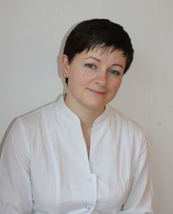 Швардыгулина Мария Николаевна - врач эндокринолог во Фрязино