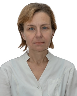 Присмакова Наталья Геннадьевна - врач гинеколог