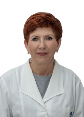 ⁠Бурба Ольга Викторовна - врач гирудотерапевт во Фрязино