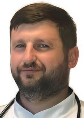 Алексеев Илья Федорович - врач невролог во Фрязино