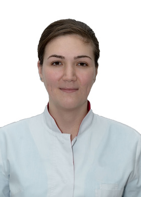 ⁠⁠⁠Башанаева Тутабава Курбановна - врач невролог во Фрязино