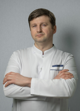 Алексеев Илья Федорович - врач невролог во Фрязино Алексеев Илья Федорович - врач невролог во Фрязино