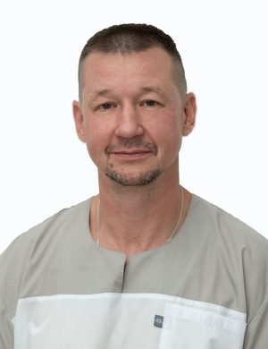 ⁠⁠Антонов Сергей Александрович - врач уролог-андролог во Фрязино