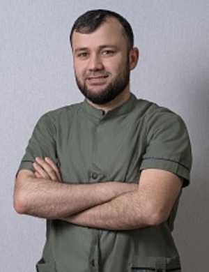 ⁠Бондаренко Александр Николаевич - врач флеболог во Фрязино