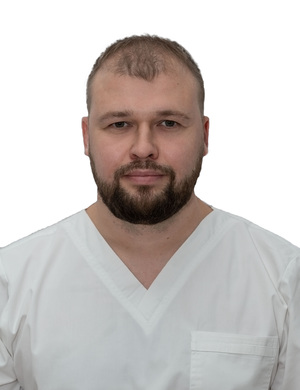 ⁠Бондаренко Александр Николаевич - врач флеболог во Фрязино