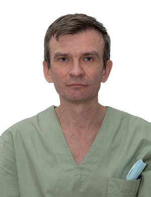 Мормышев Вячеслав Николаевич врач хирург-проктолог во Фрязино